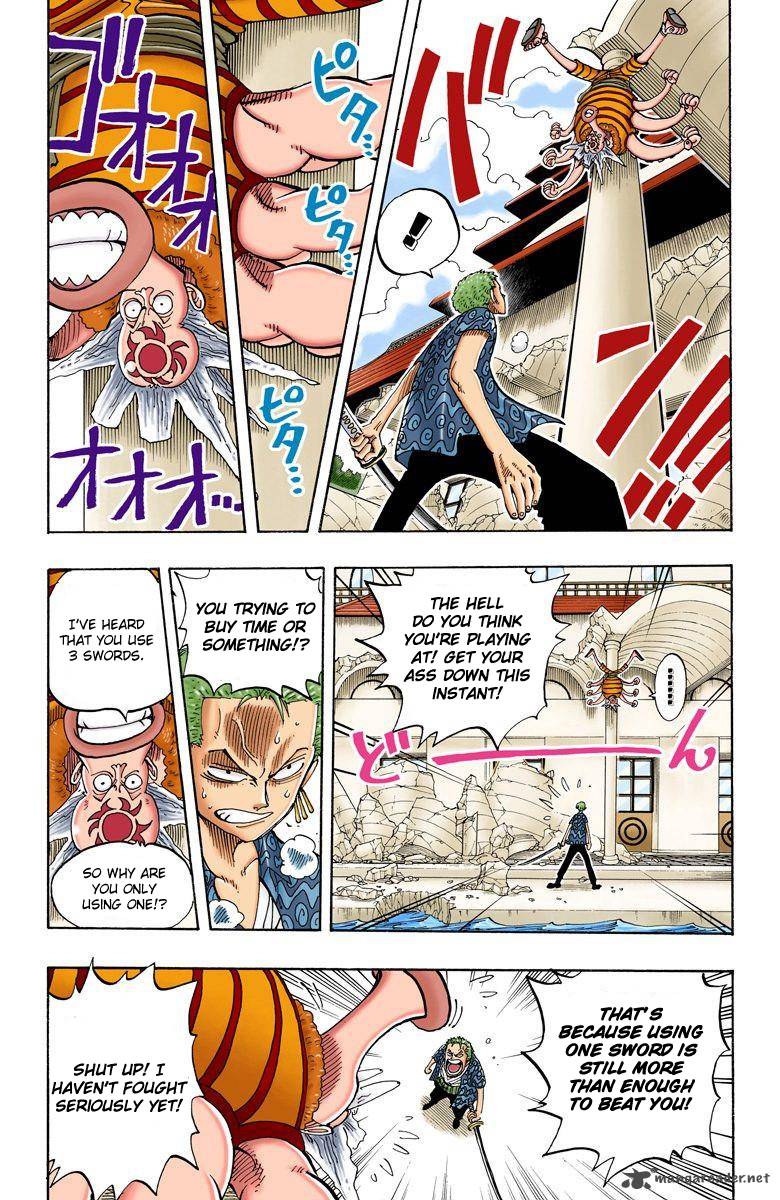 One Piece Colored 84 9
