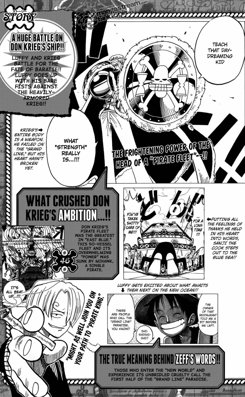 One Piece Databook 1 17