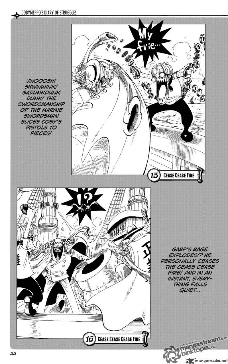 One Piece Databook 1 29