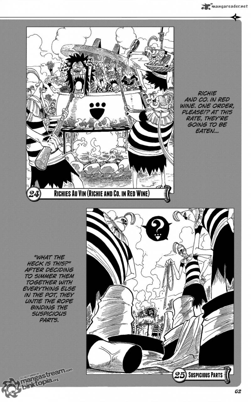 One Piece Databook 2 17