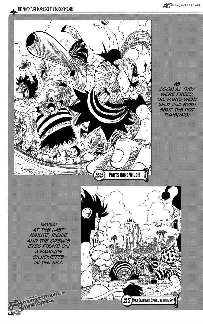 One Piece Databook 2 18