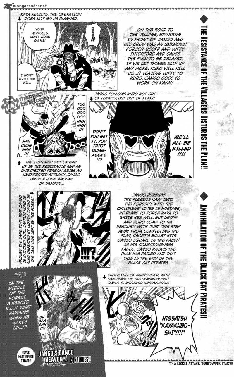 One Piece Databook 2 28