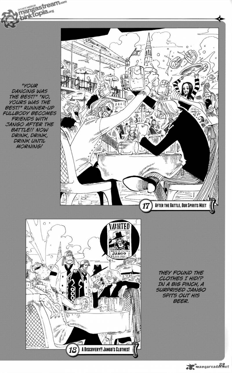 One Piece Databook 2 37