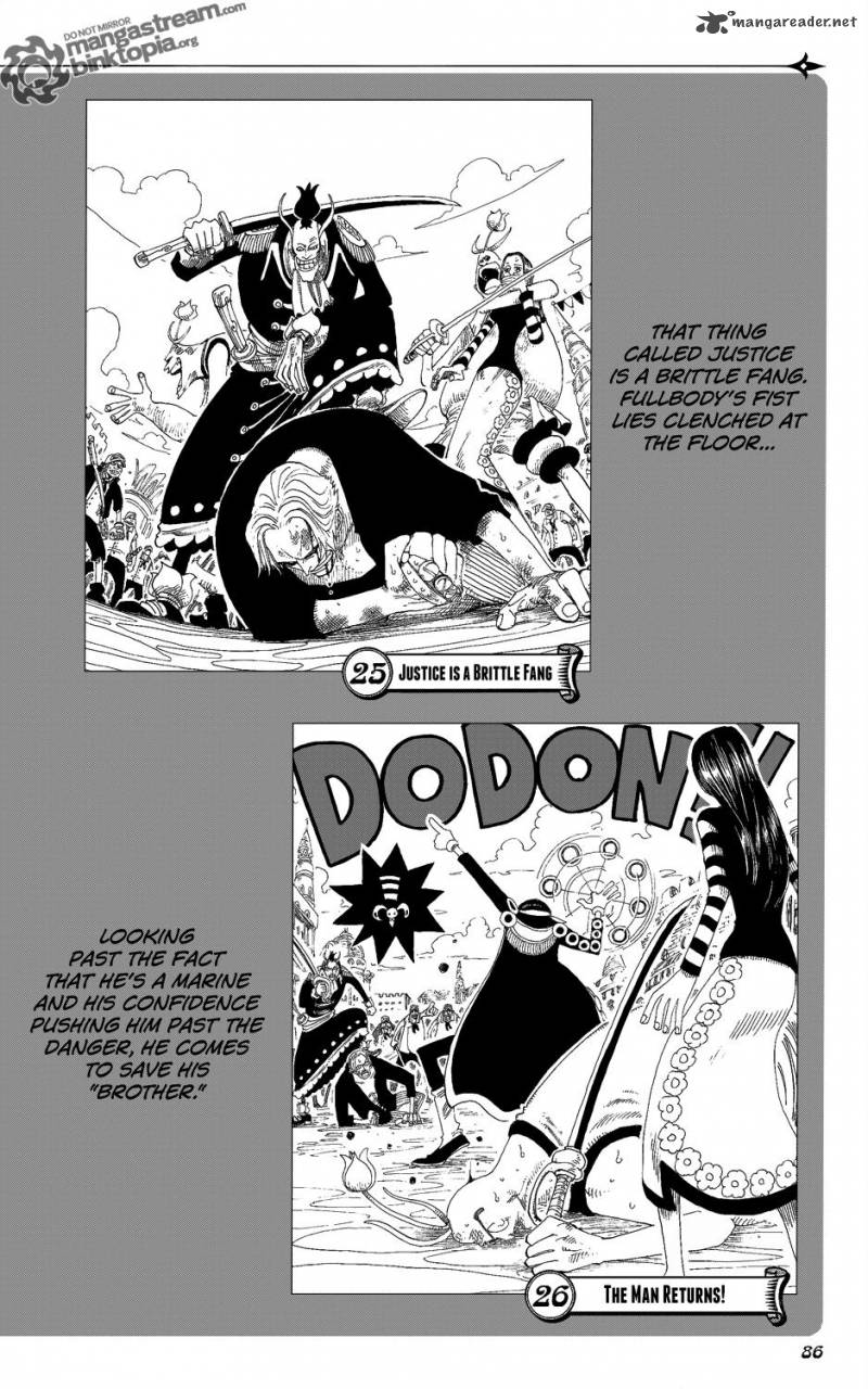 One Piece Databook 2 41