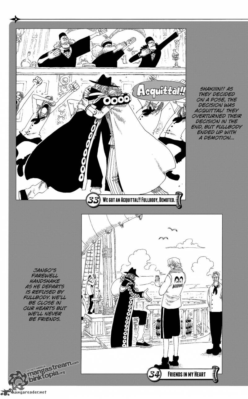 One Piece Databook 2 46