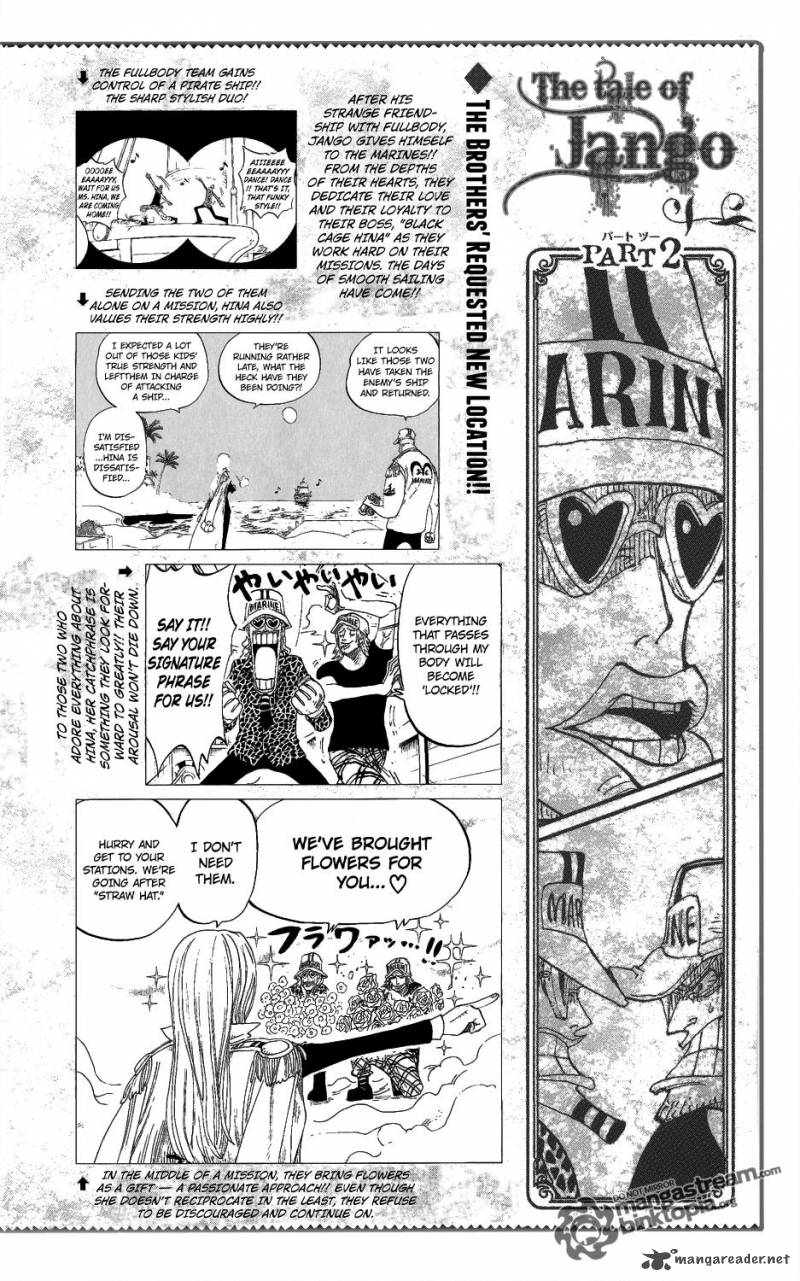 One Piece Databook 2 49