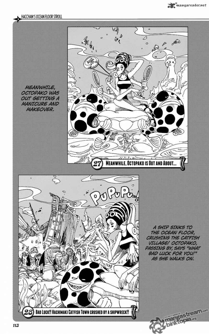 One Piece Databook 3 18