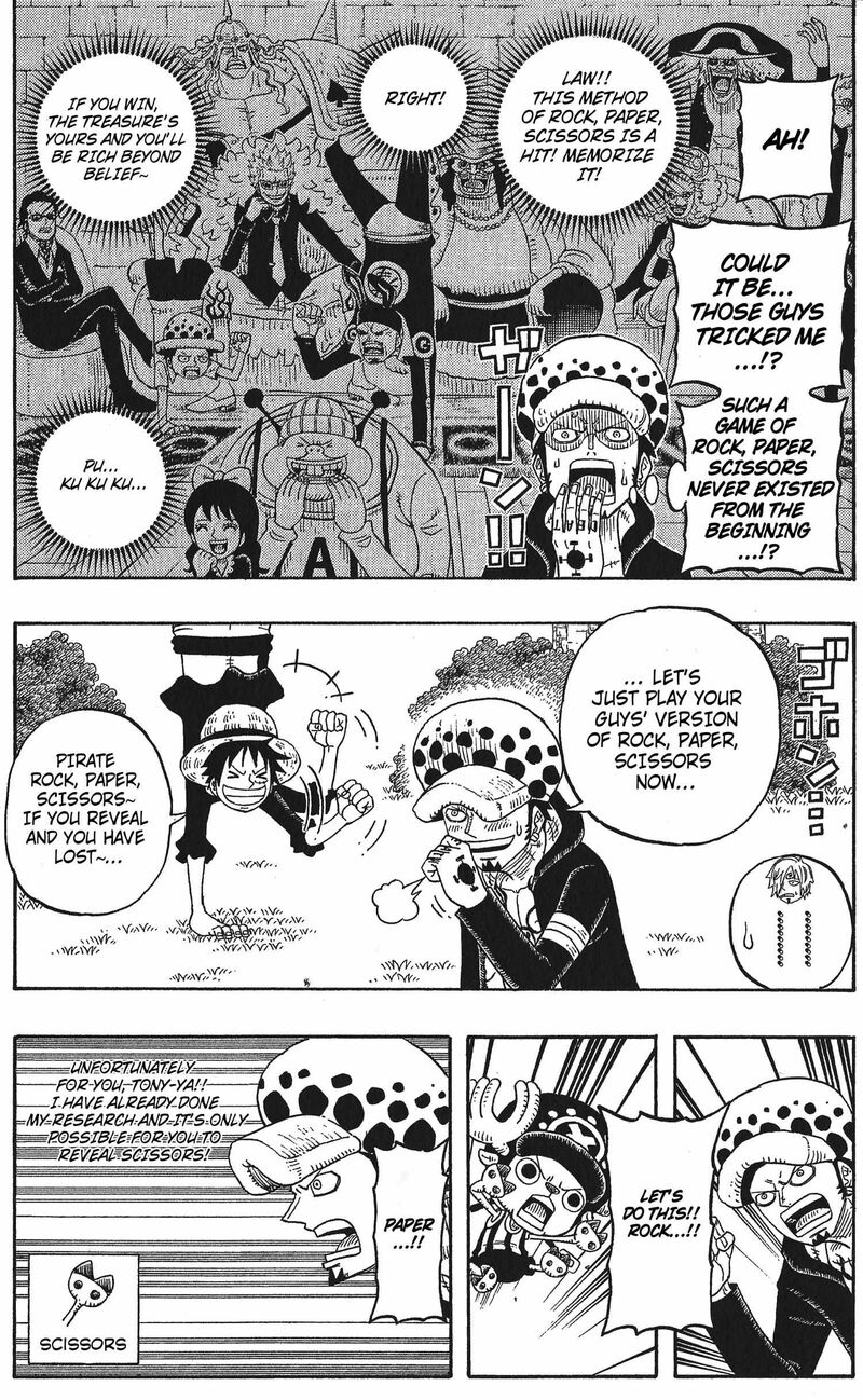 One Piece Party 10 14