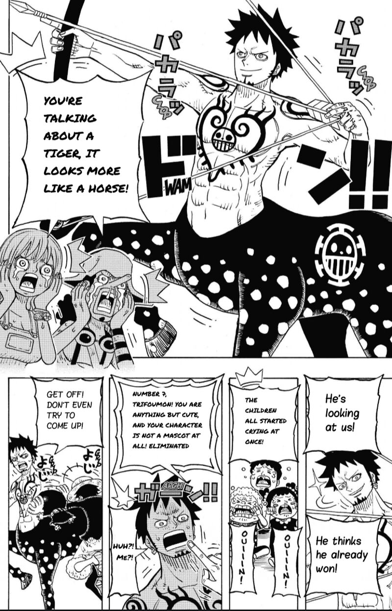 One Piece Party 29 15