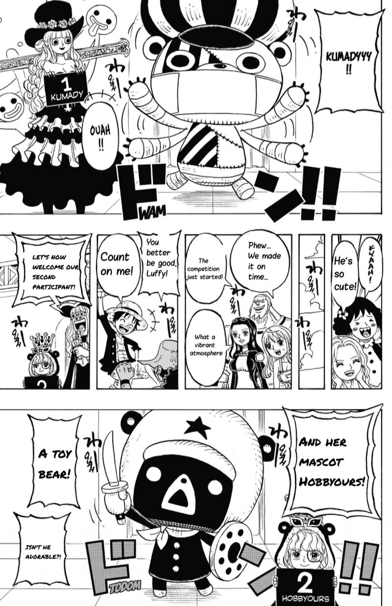 One Piece Party 29 4