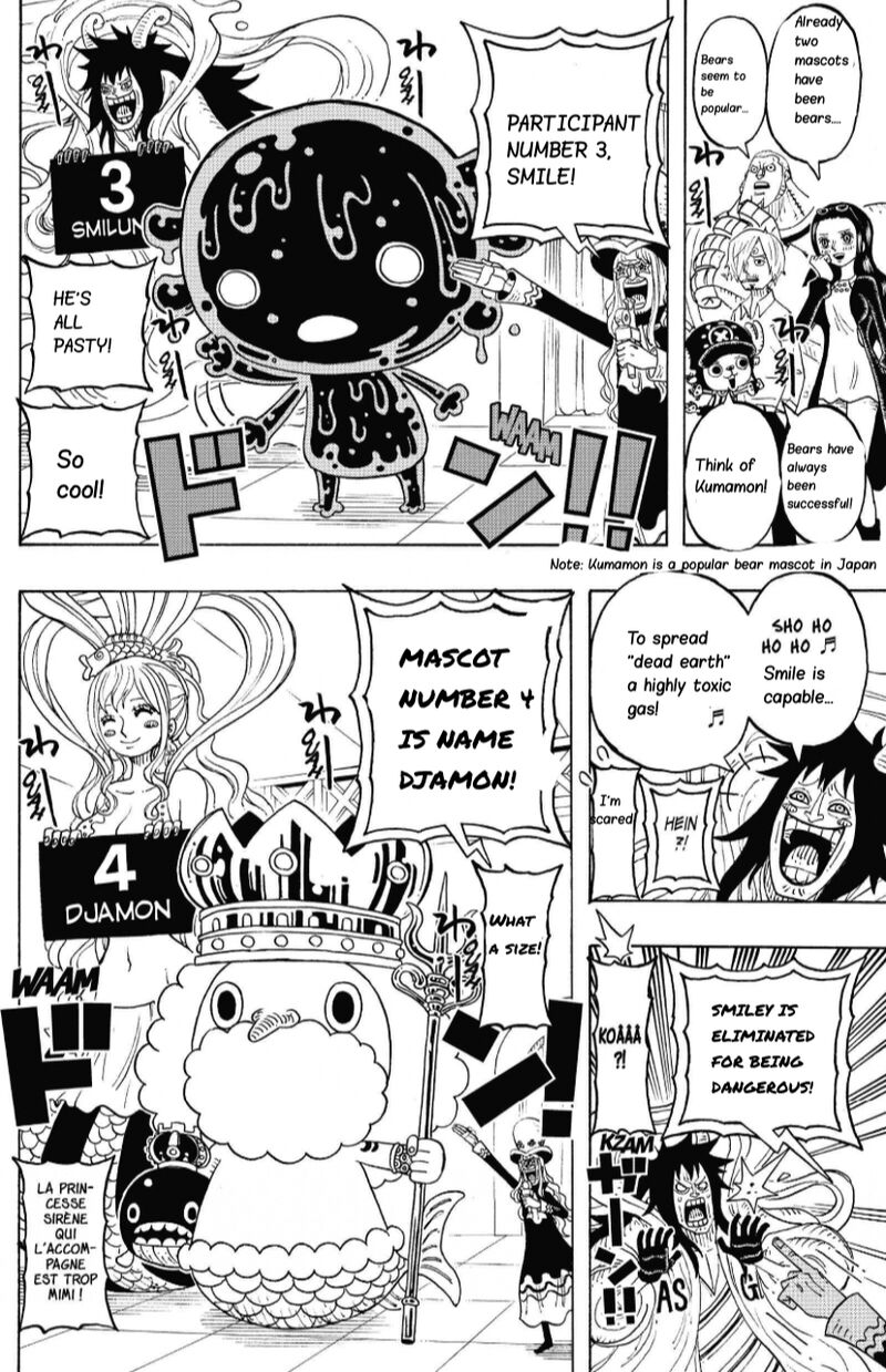 One Piece Party 29 5