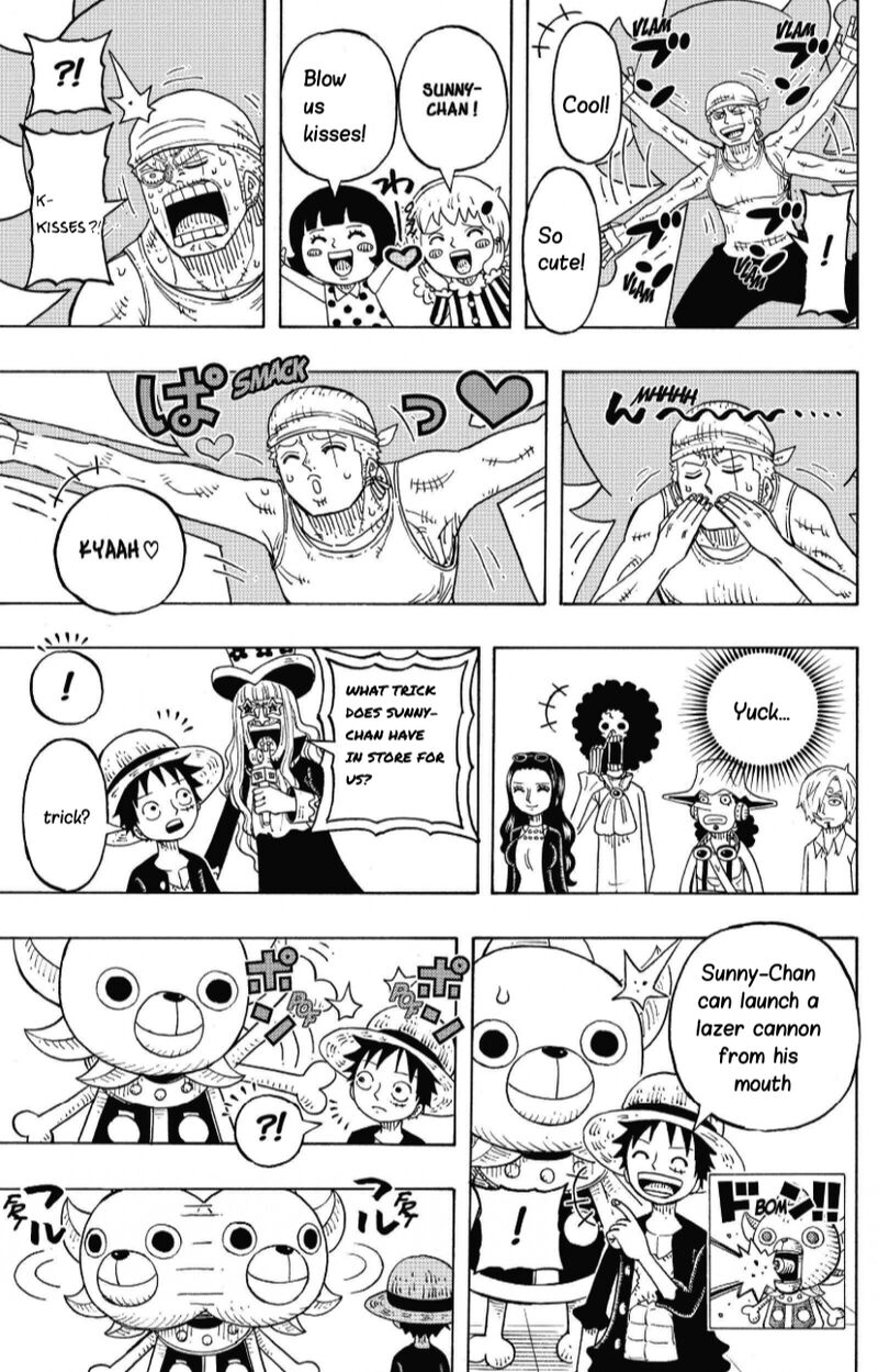 One Piece Party 29 8