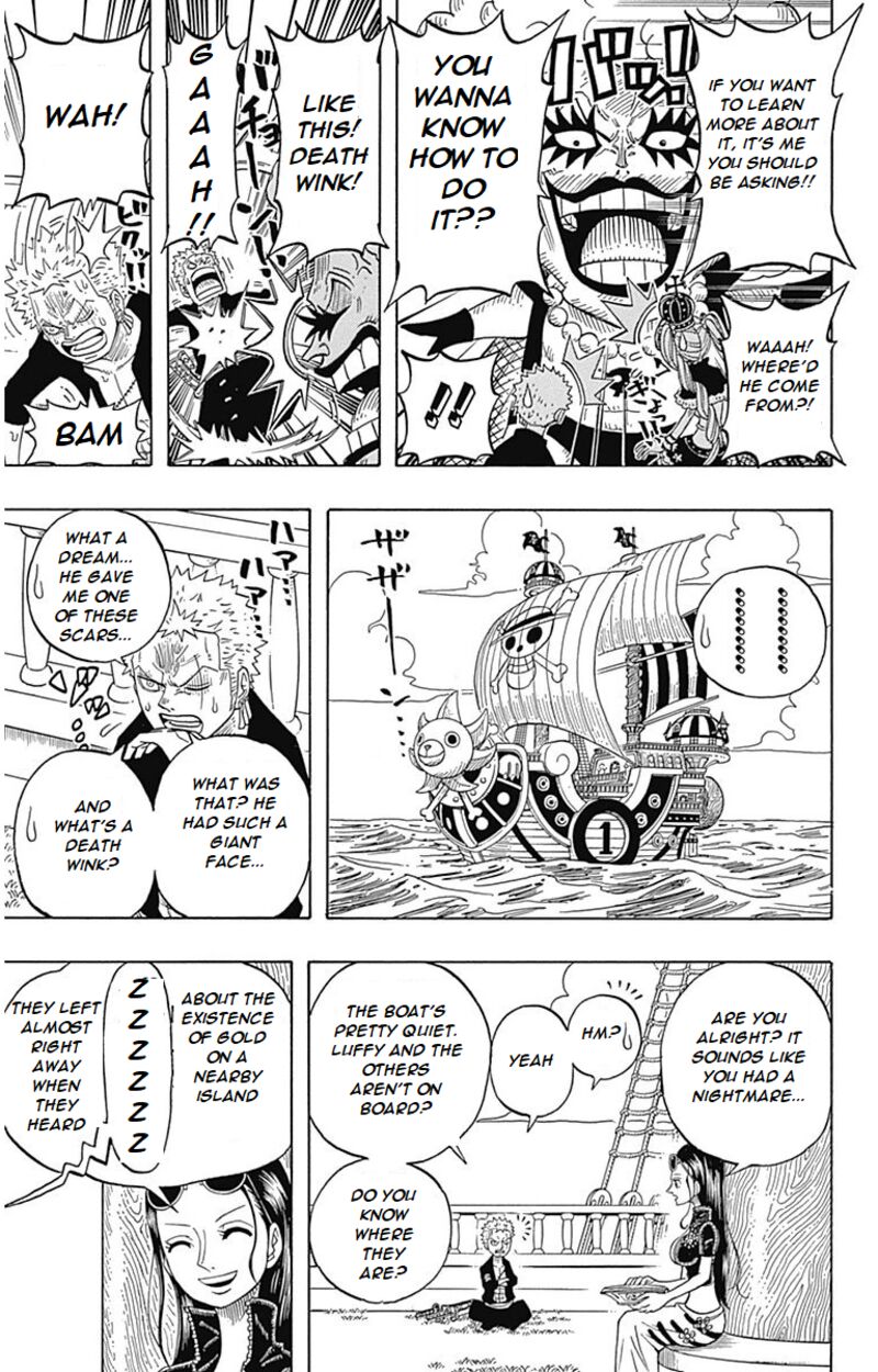 One Piece Party 4 6