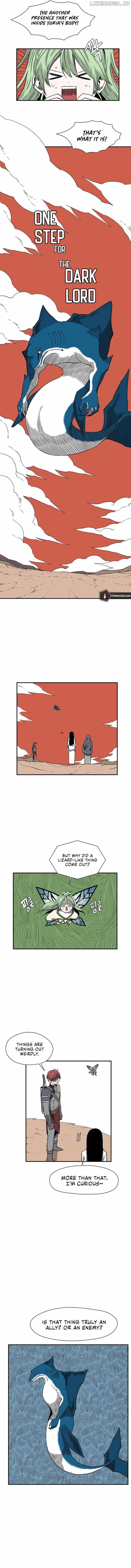 One Step For The Dark Lord 129 6