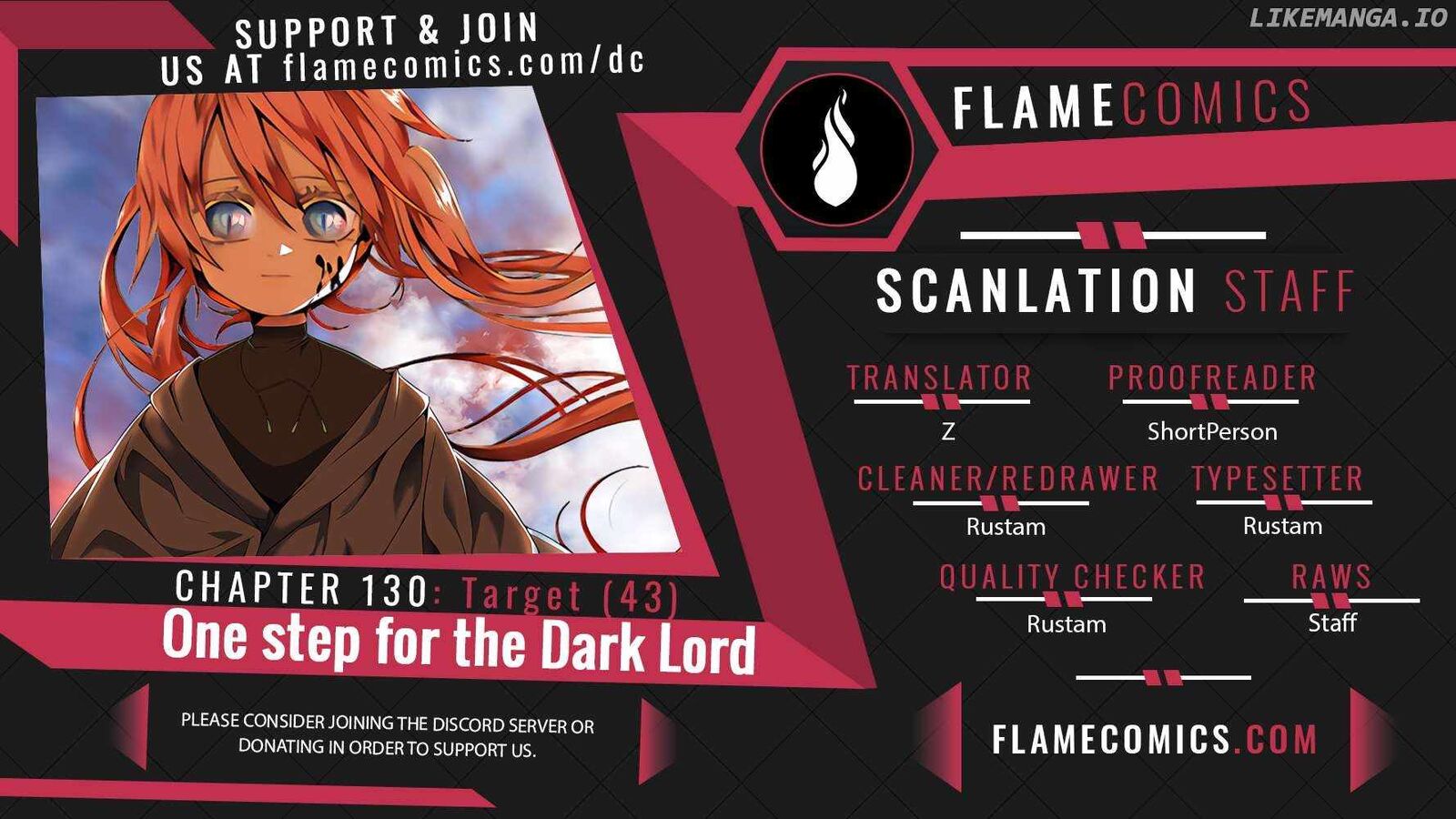 One Step For The Dark Lord 130 1
