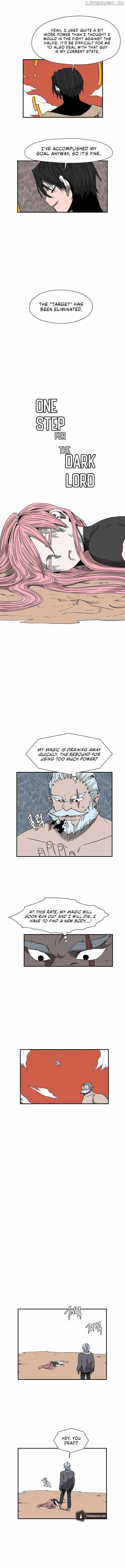 One Step For The Dark Lord 130 6