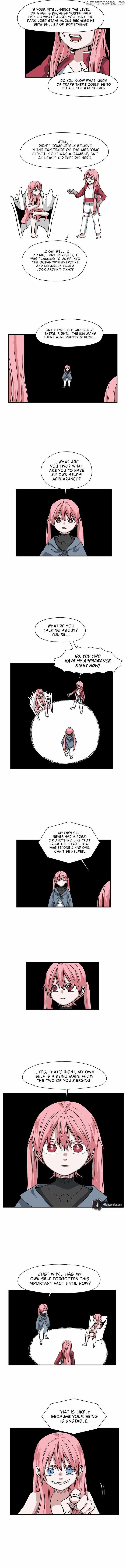 One Step For The Dark Lord 135 4