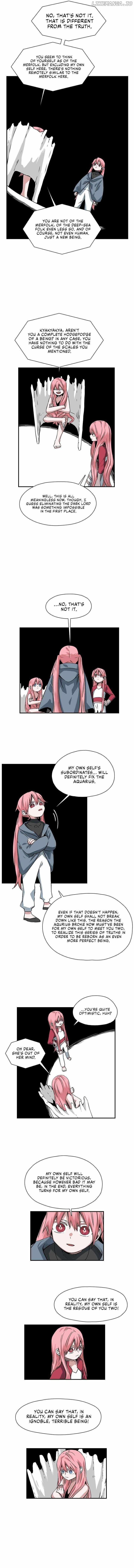 One Step For The Dark Lord 135 7