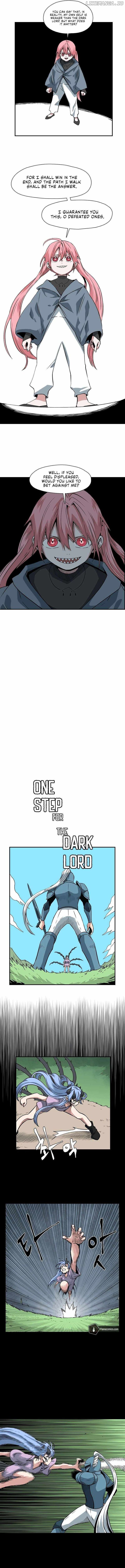 One Step For The Dark Lord 135 8