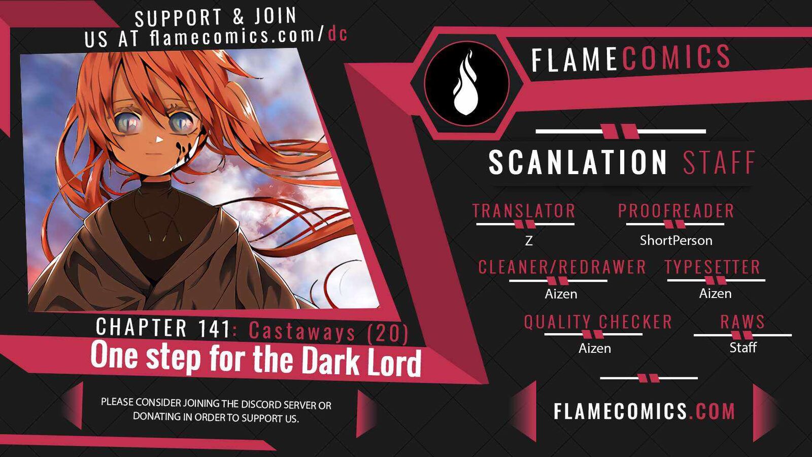 One Step For The Dark Lord 141 1