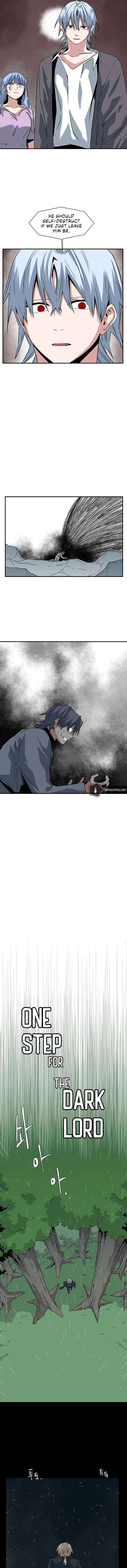 One Step For The Dark Lord 142 7