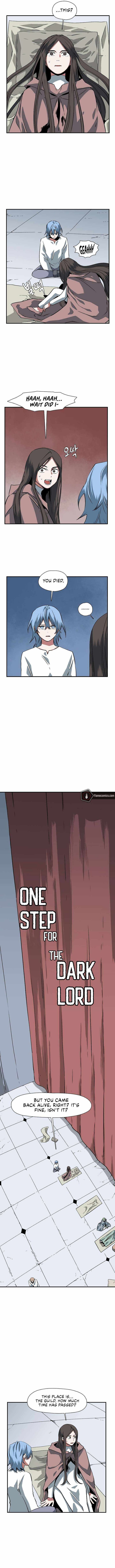 One Step For The Dark Lord 145 5