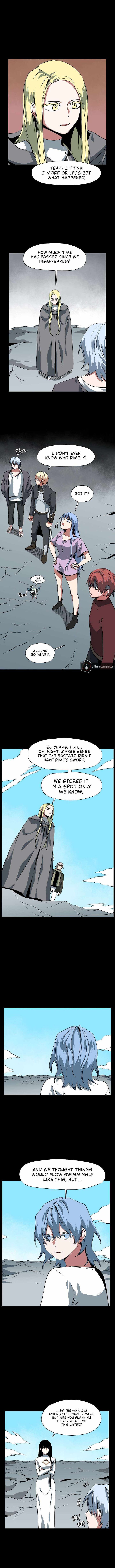 One Step For The Dark Lord 145 9
