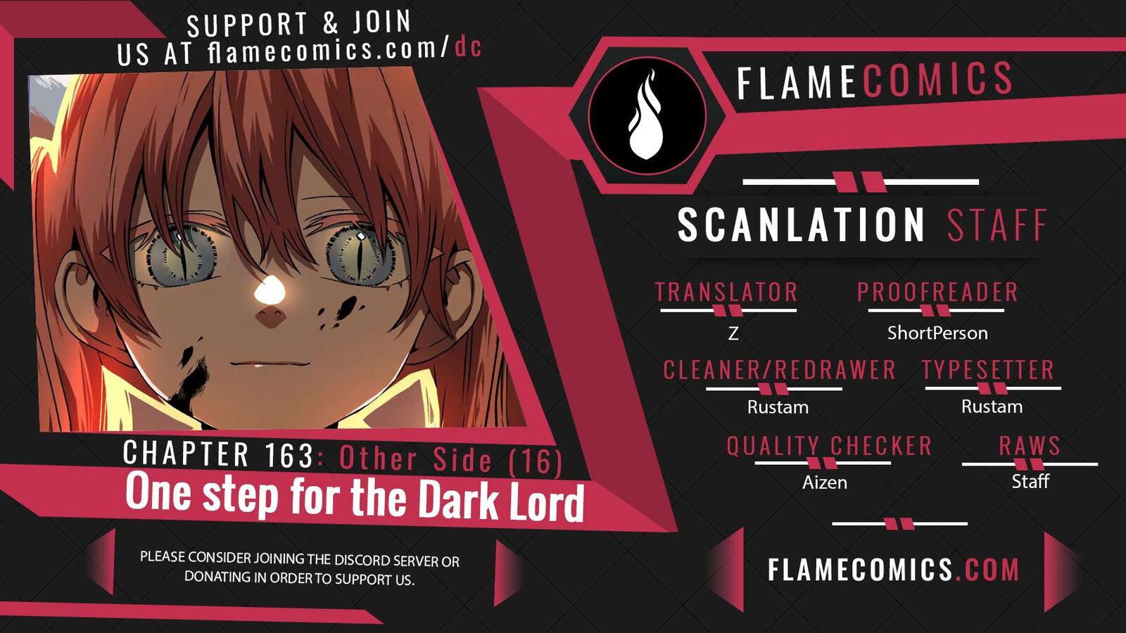 One Step For The Dark Lord 163 1