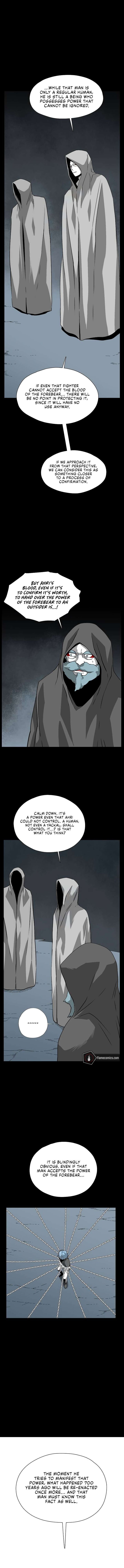 One Step For The Dark Lord 163 14