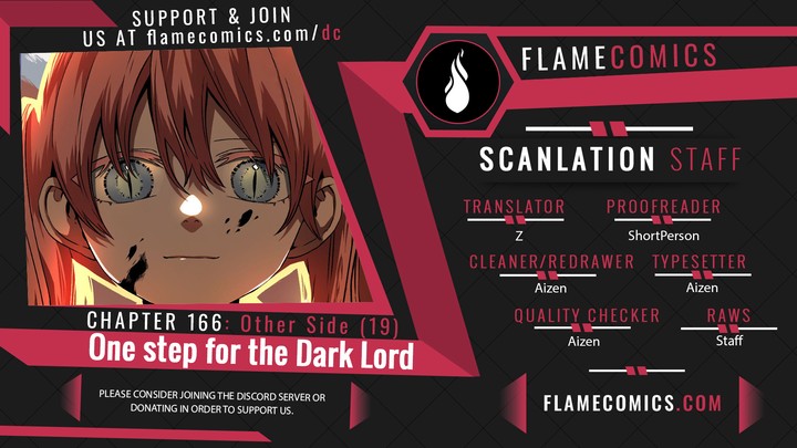 One Step For The Dark Lord 166 1