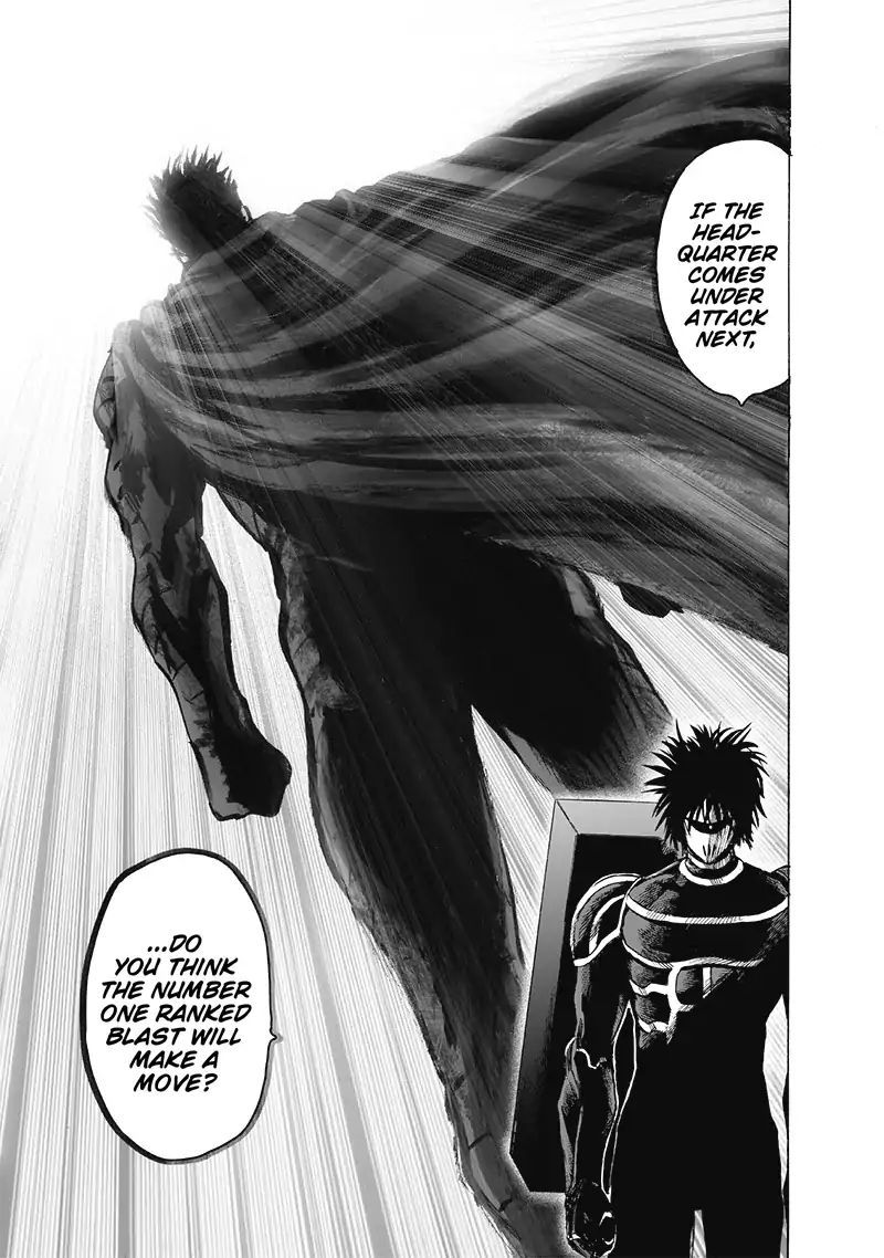 Onepunch Man 119 15