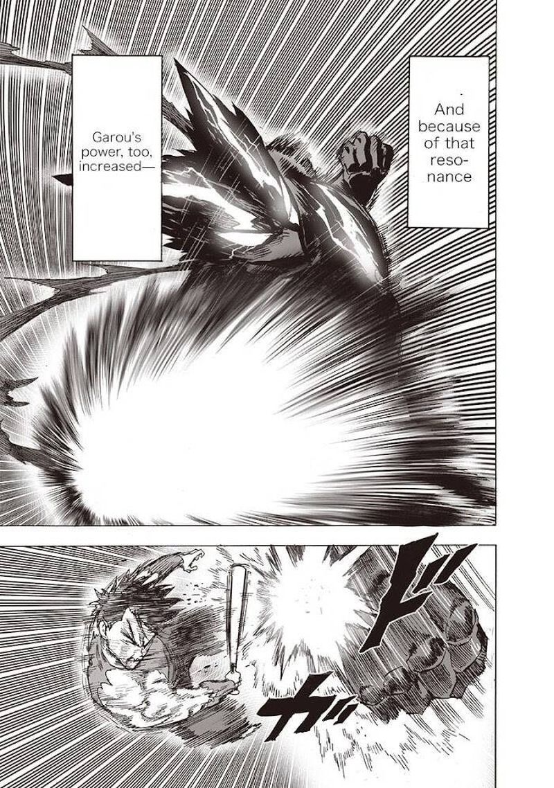 Onepunch Man 158 35