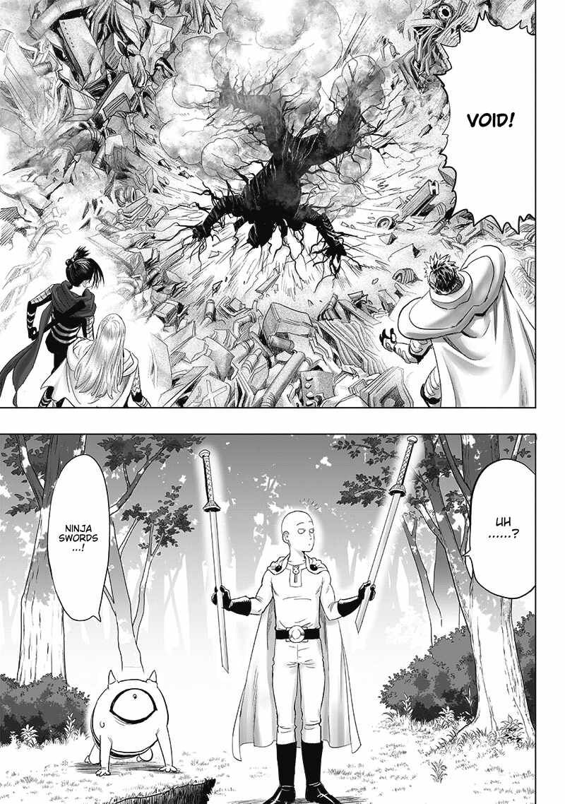 Onepunch Man 209 13