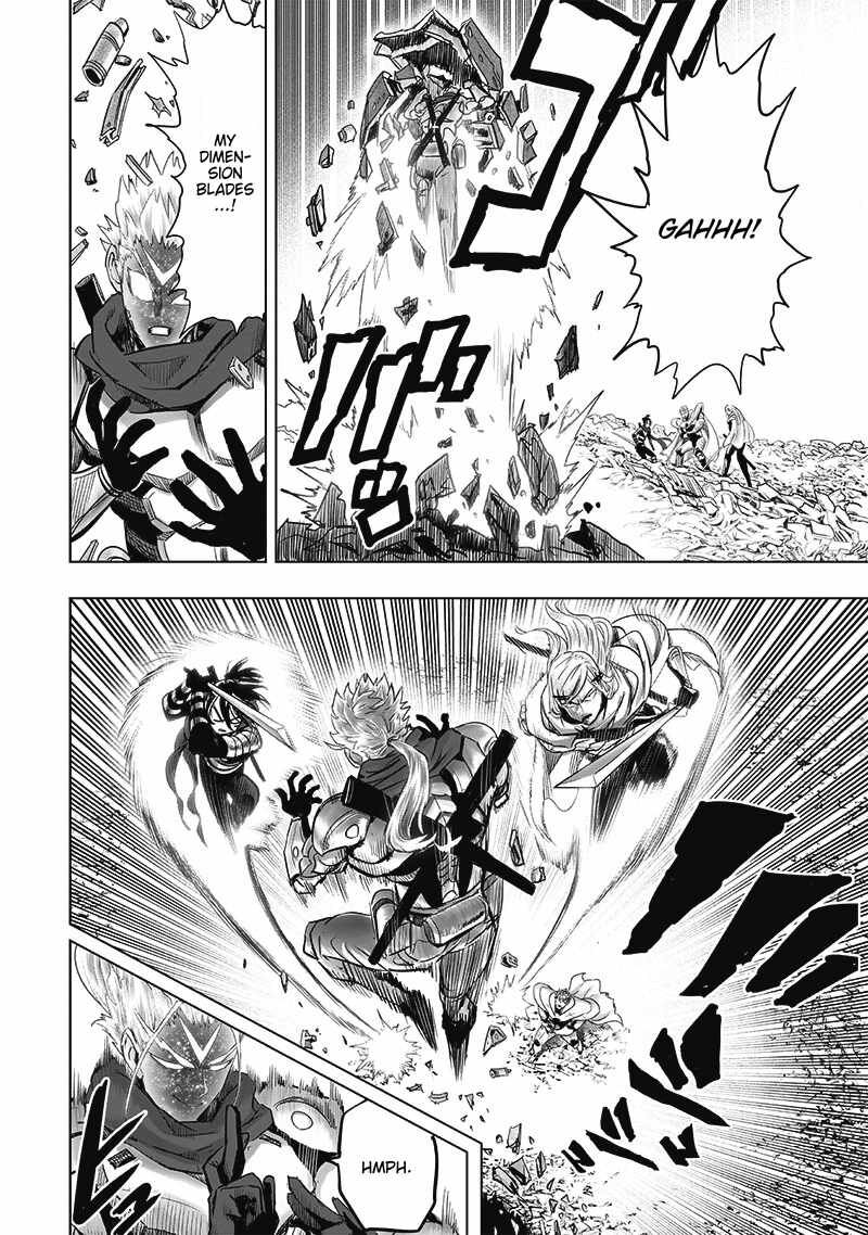 Onepunch Man 209 14