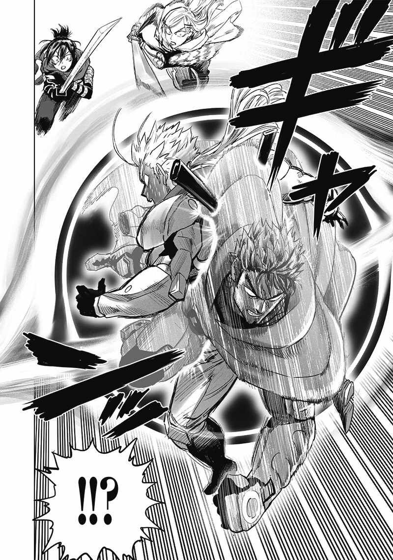 Onepunch Man 209 16