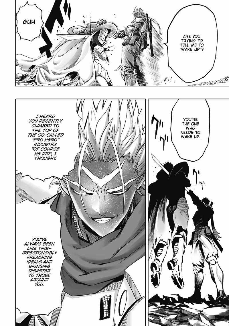 Onepunch Man 209 2