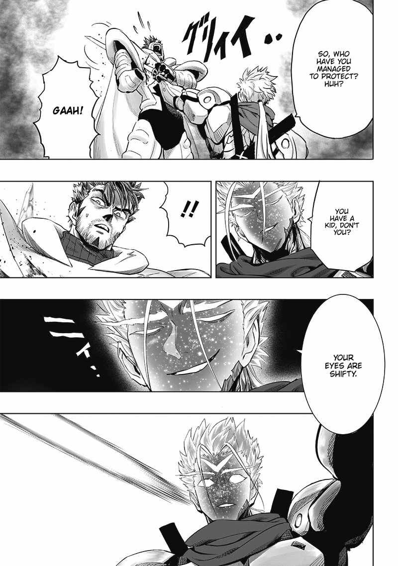 Onepunch Man 209 3