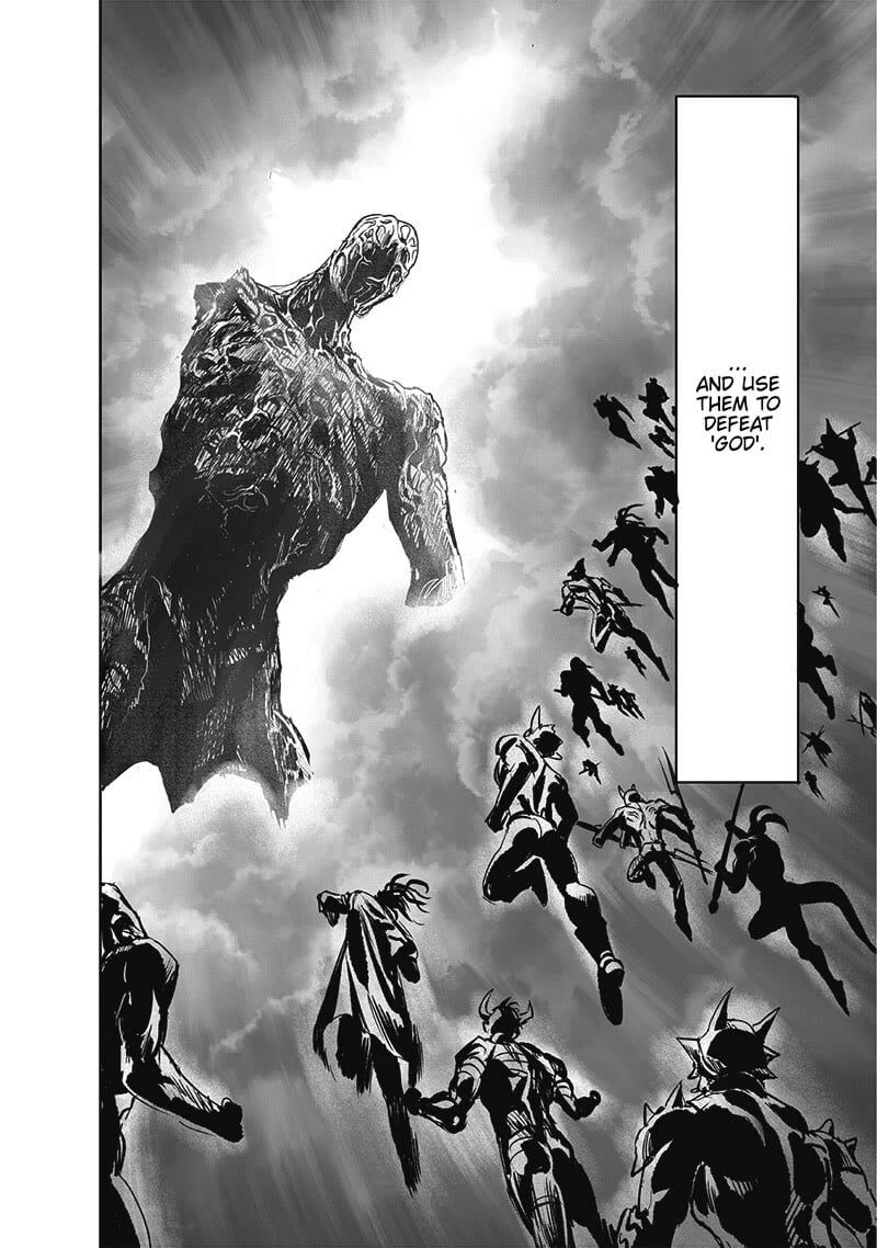 Onepunch Man 211 14