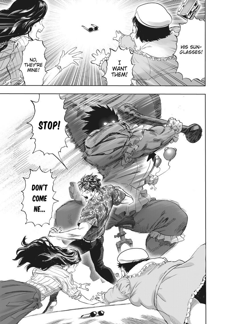 Onepunch Man 214 8