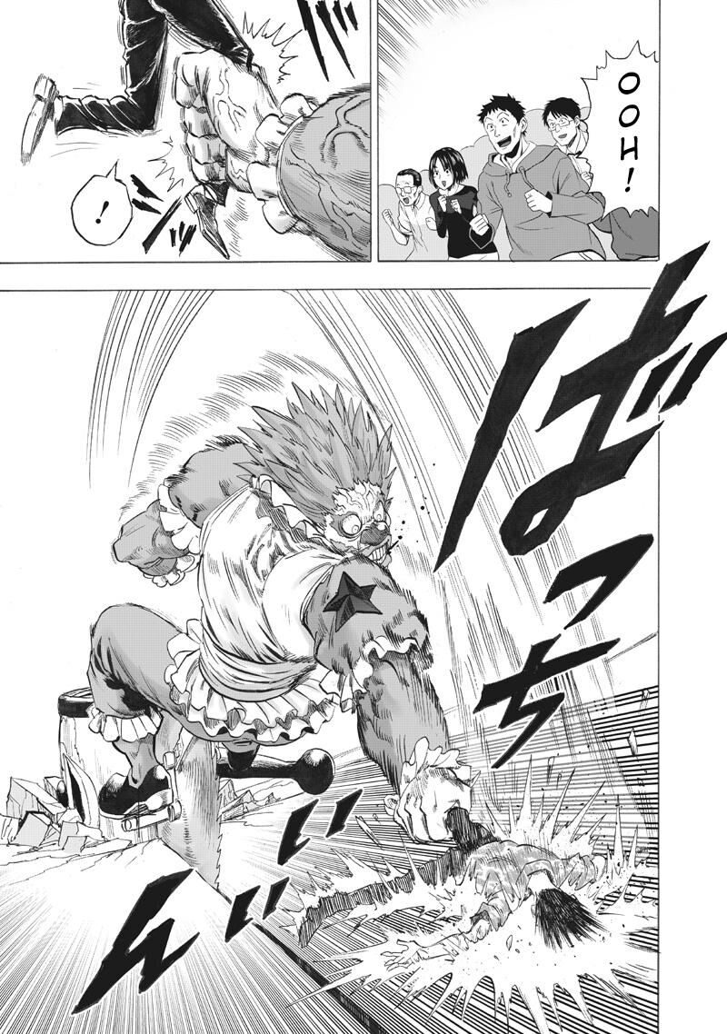 Onepunch Man 215 10
