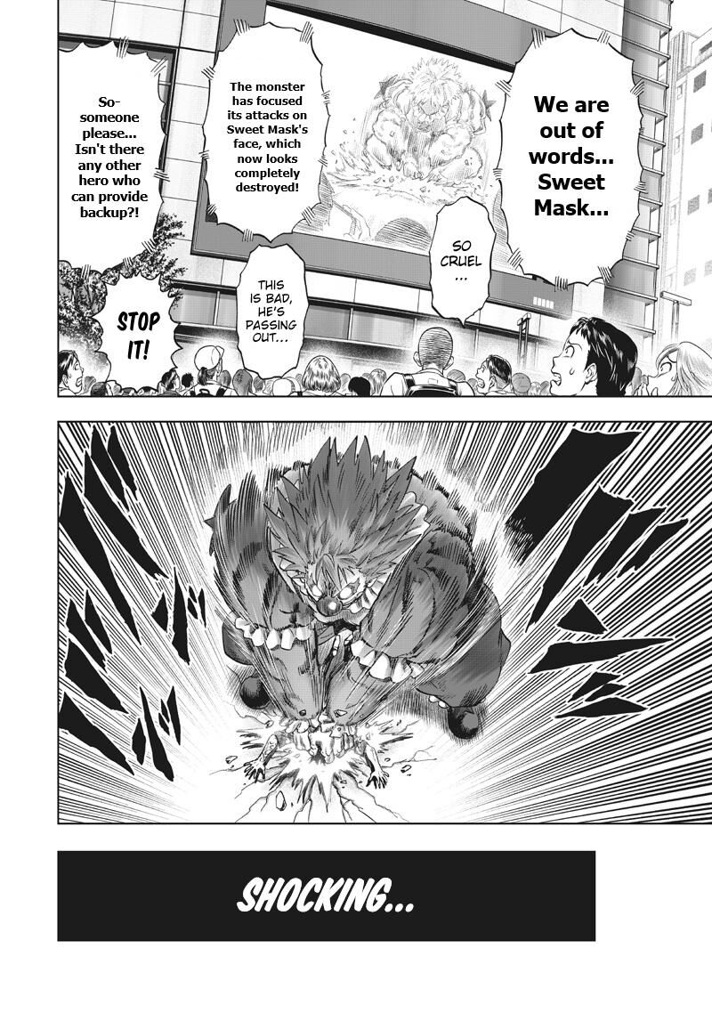 Onepunch Man 215 13