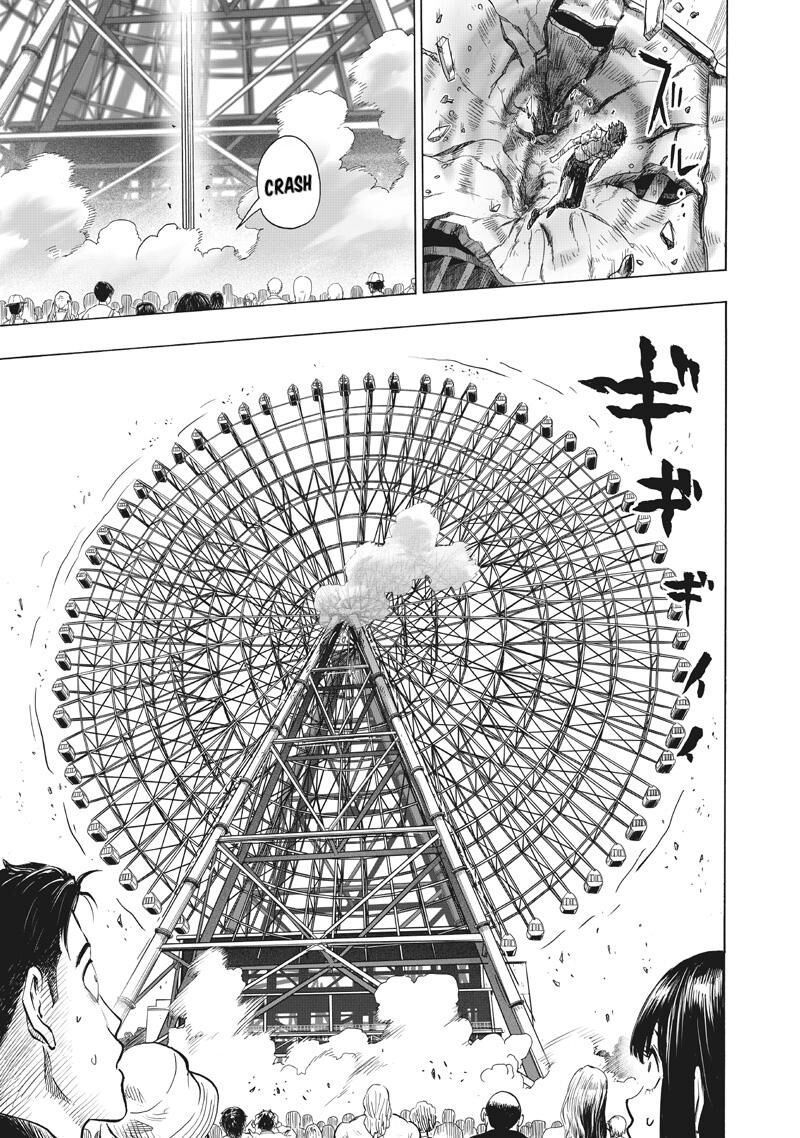 Onepunch Man 215 18