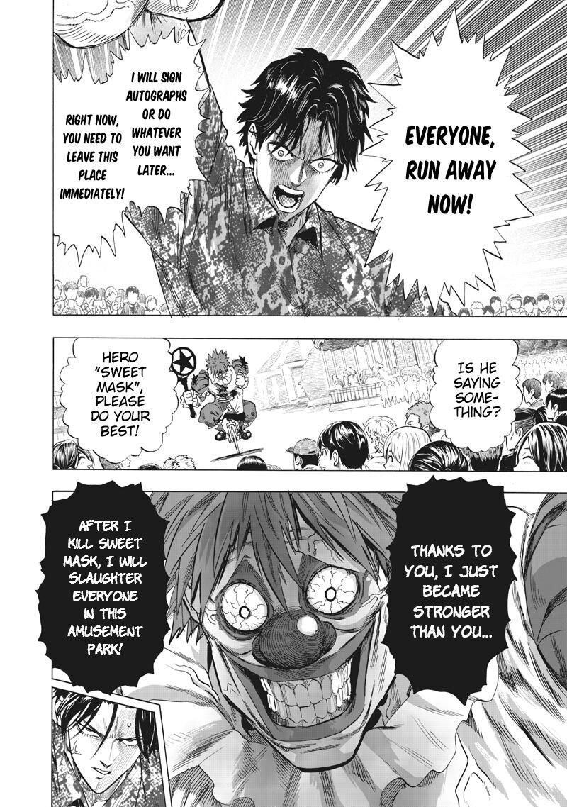 Onepunch Man 215 3
