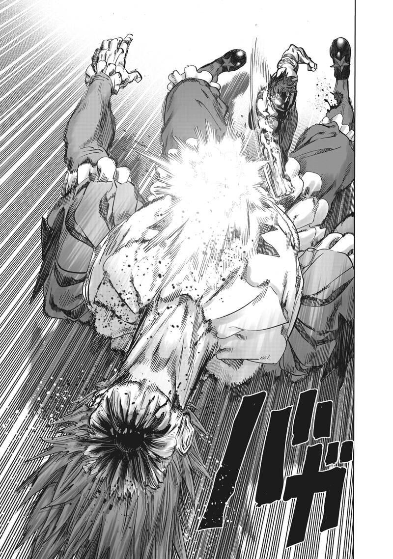 Onepunch Man 216 10