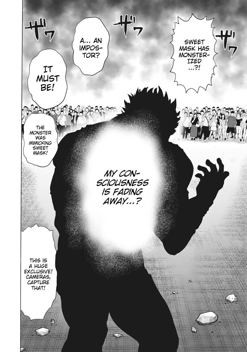 Onepunch Man 216 15