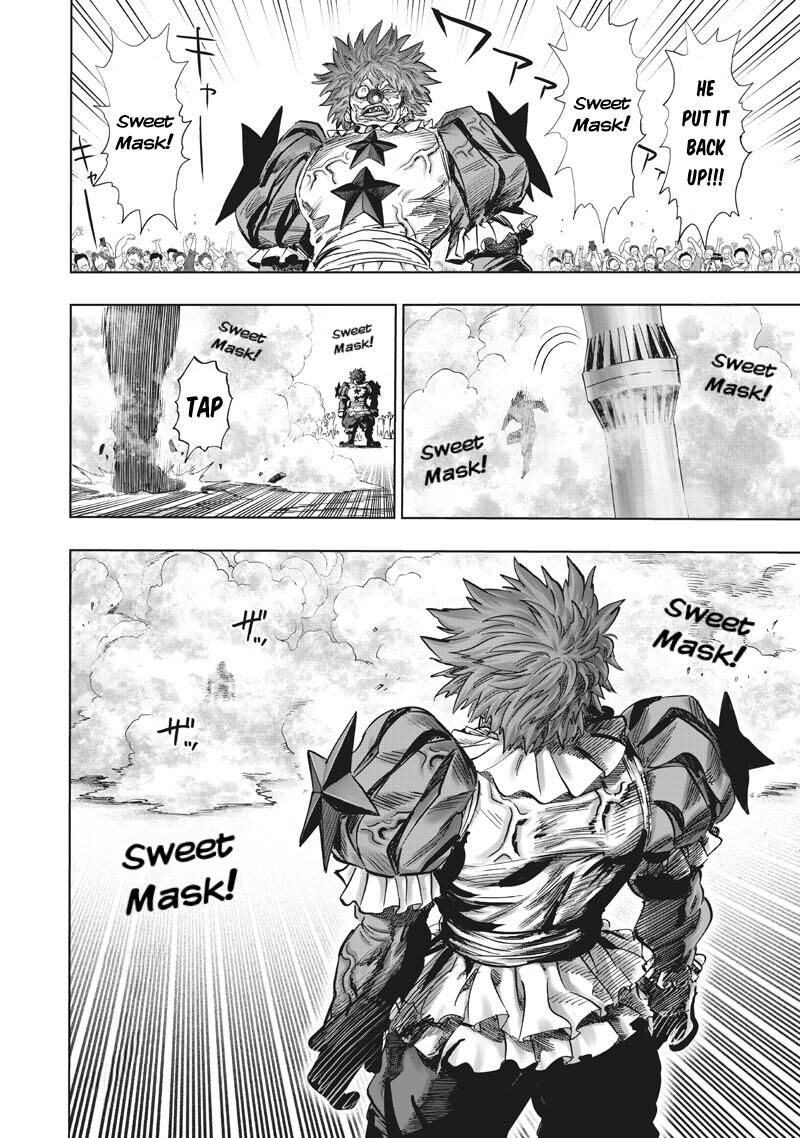 Onepunch Man 216 5