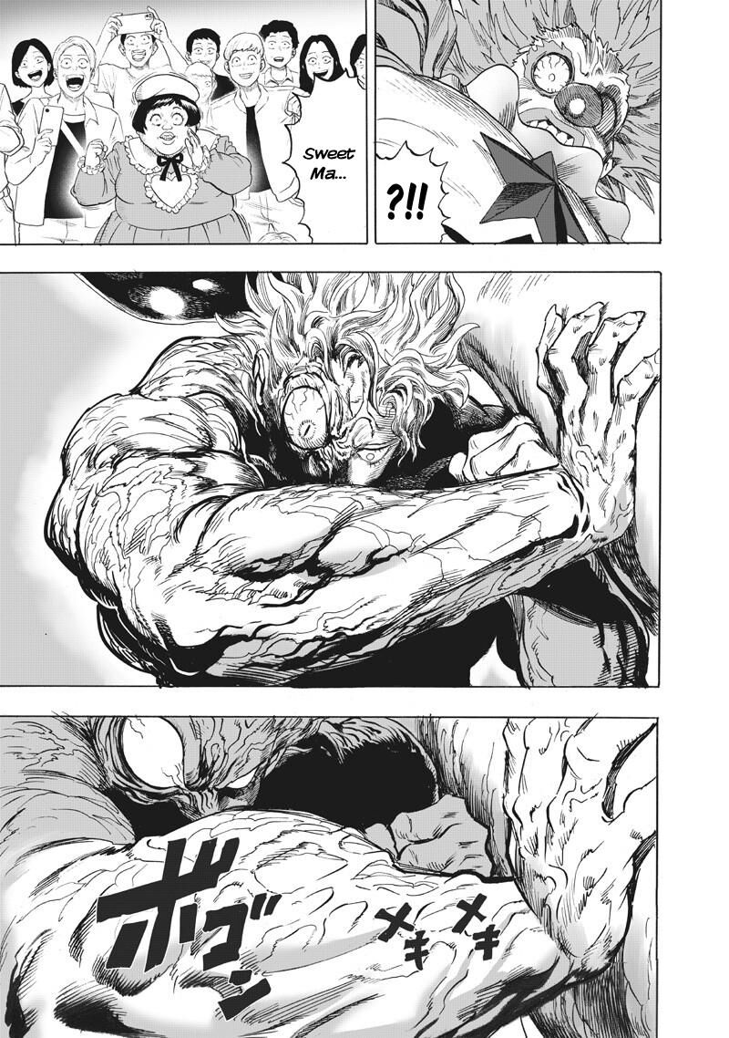 Onepunch Man 216 8