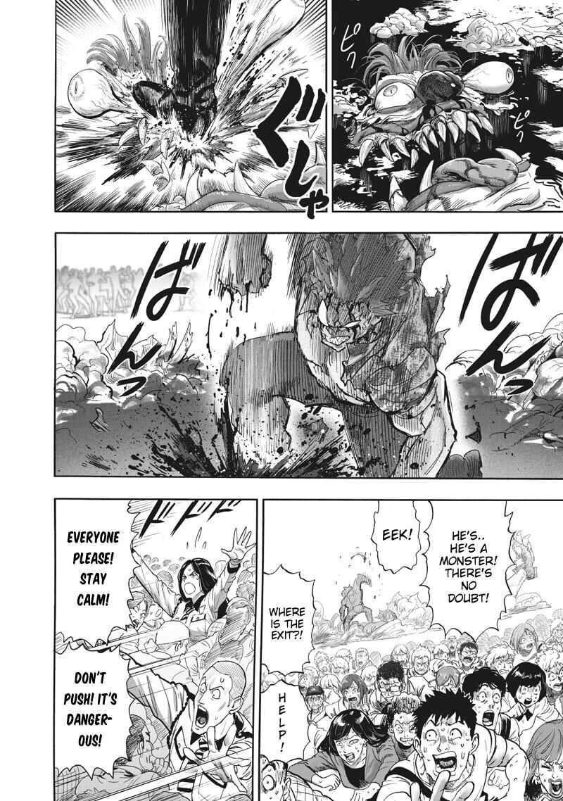Onepunch Man 217 15
