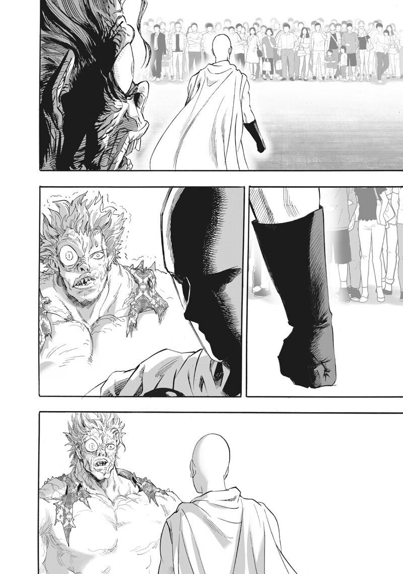 Onepunch Man 217 20
