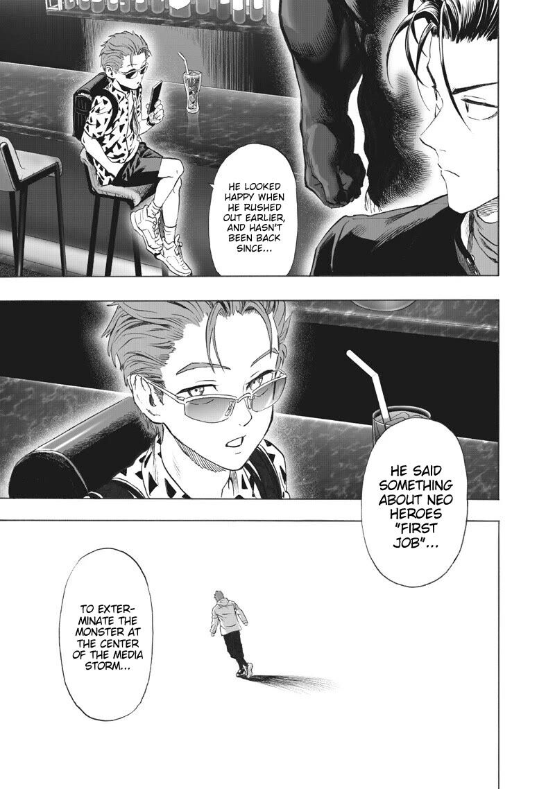 Onepunch Man 219 14